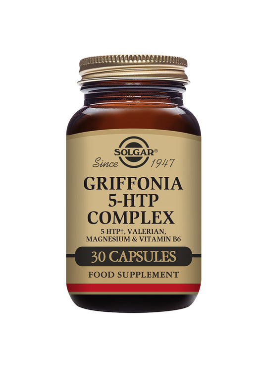 5-HTP Complex