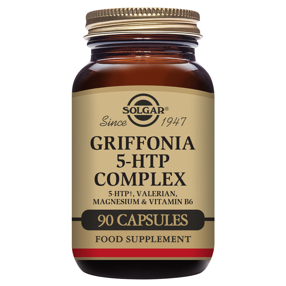 5-HTP Complex