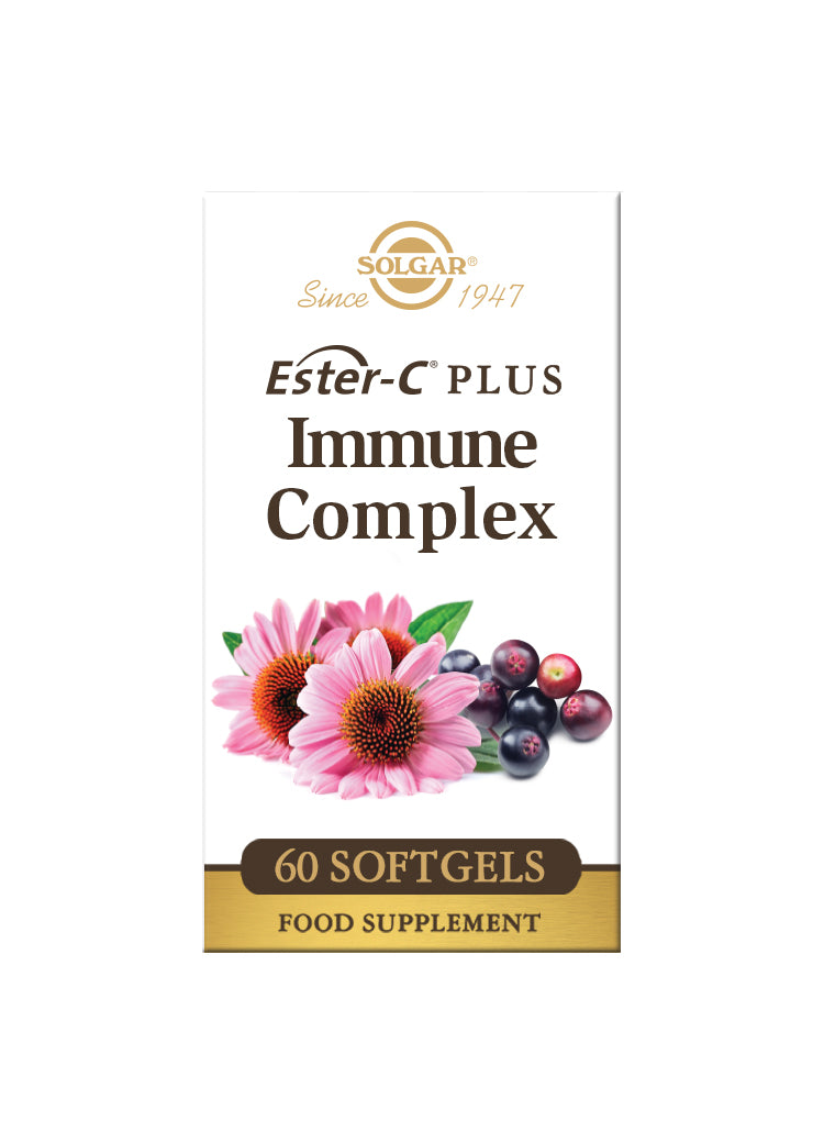 eske med ester-c plus immune complex