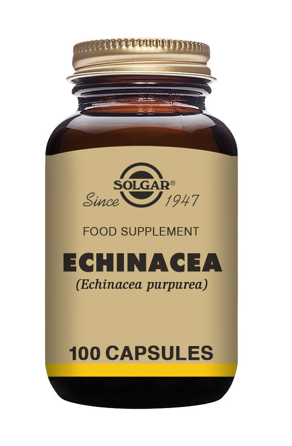 Echinacea (Solhatt) 265 mg